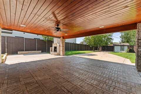 6315 Sachse Street, Sachse, TX 75048