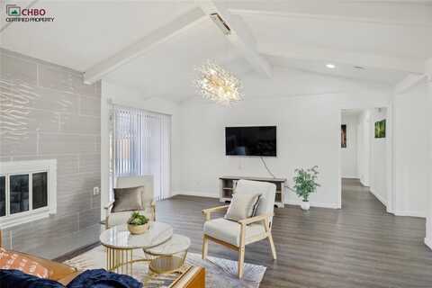 711 Rivercrest Boulevard, Allen, TX 75002