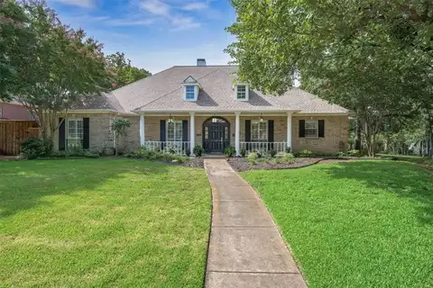 806 Shadow Glen Drive, Southlake, TX 76092