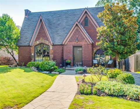 6804 Vivian Avenue, Dallas, TX 75223