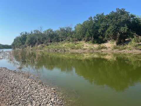 23101 Private Road 4801, Paint Rock, TX 76866