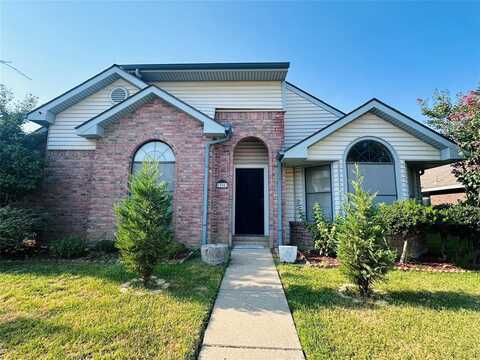 900 Lake Bluff Drive, Flower Mound, TX 75028