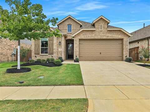 1909 Dappled Grey Avenue, Aubrey, TX 76227