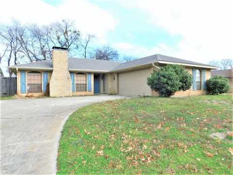 30 Indian Trail, Hickory Creek, TX 75065