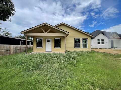 3007 Rockwood Drive, Granbury, TX 76048