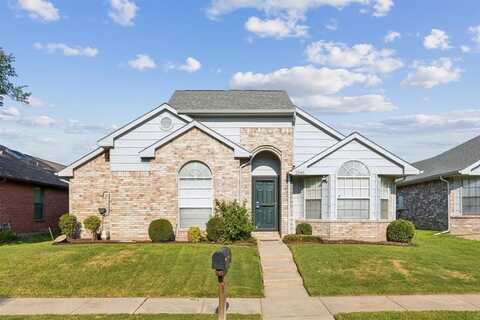 2245 Silverthorn Lane, Flower Mound, TX 75028