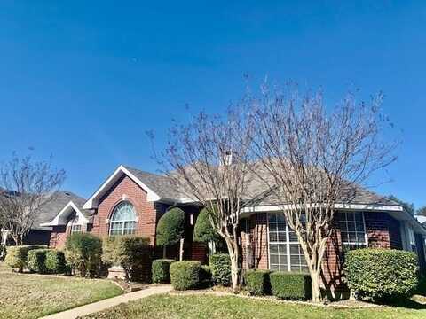 711 Rolling Hills Drive, Allen, TX 75002