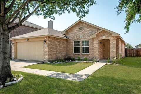 476 Eisenhower Lane, Lavon, TX 75166