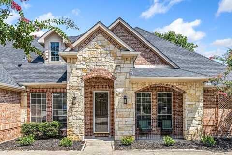 189 Alexander Court, Lucas, TX 75002