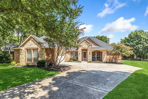 189 Alexander Court, Lucas, TX 75002