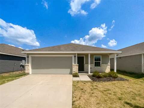 318 Moray Drive, Princeton, TX 75407