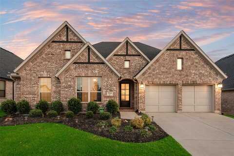 2901 Little Wonder Lane, Northlake, TX 76247