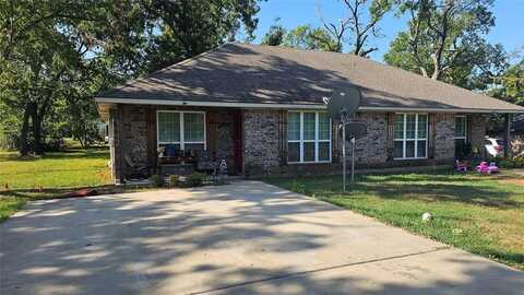 704 Seven Oaks Road, Bonham, TX 75418