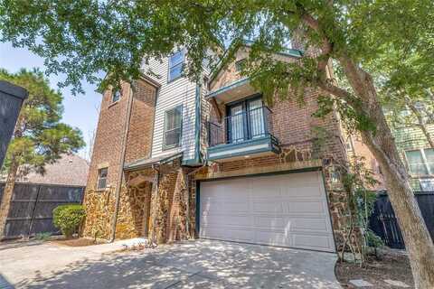 1710 Mary Street, Dallas, TX 75206