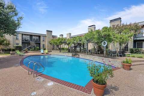 7731 Meadow Park Drive, Dallas, TX 75230