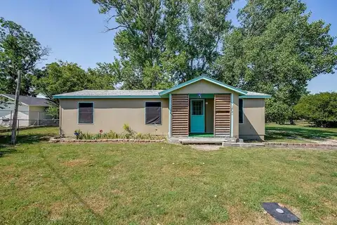 205 Hackberry Street, Godley, TX 76044