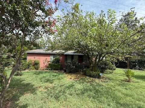 4465 Sistrunk Street, Sherman, TX 75090