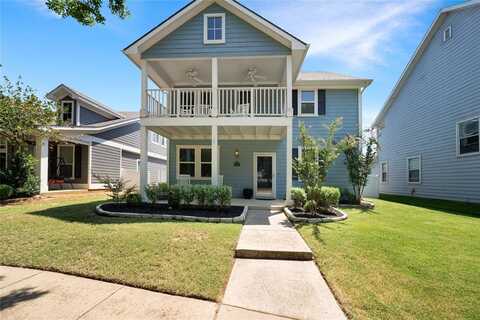 1808 Davisville Drive, Providence Village, TX 76227