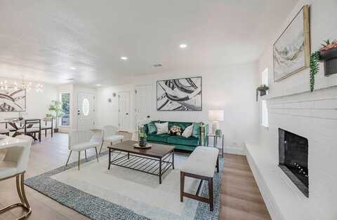 1202 Ryan Avenue, Carrollton, TX 75006