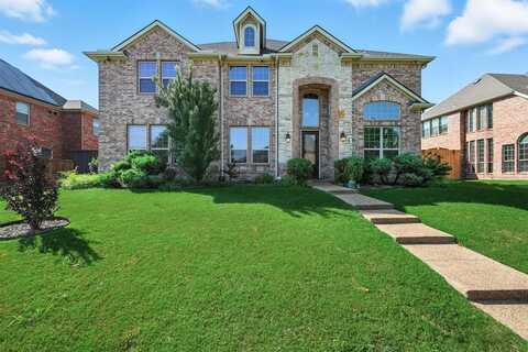 1706 Mapleleaf Drive, Wylie, TX 75098