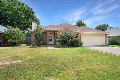 1116 Oak Valley, Denton, TX 76209