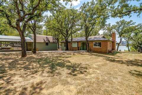 176 Kennon Circle, Palo Pinto, TX 76484