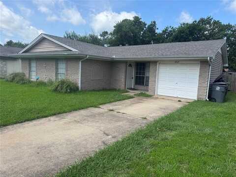 1621 Blue Meadow Street, Dallas, TX 75217