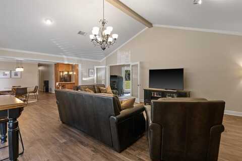 259 County Road 2407, Leesburg, TX 75451