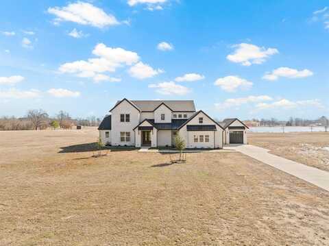 126 Private Road 2712, Mount Pleasant, TX 75455