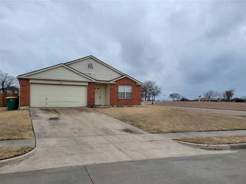 240 Tulane Drive, Glenn Heights, TX 75154