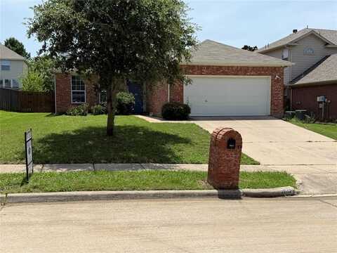 2612 Weslayan Drive, Denton, TX 76210