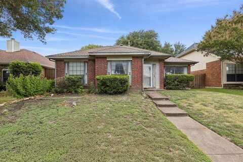 1602 Spring Street, Allen, TX 75002