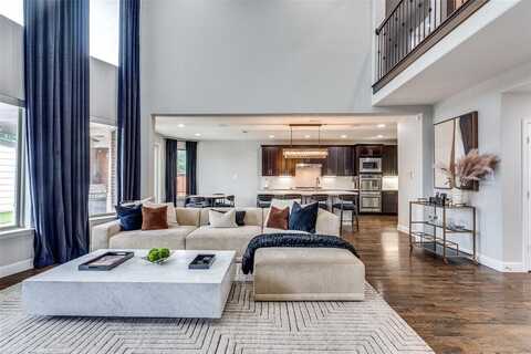 1834 Legendary Reef Way, Wylie, TX 75098