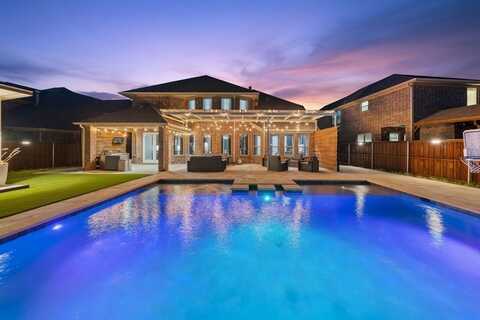 1834 Legendary Reef Way, Wylie, TX 75098