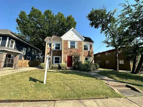 5528 5530 Reiger Avenue, Dallas, TX 75214