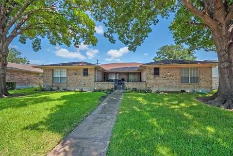 6321 Rincon Way, Dallas, TX 75214