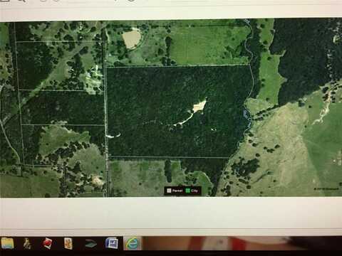 Tbd CR 3543, Saltillo, TX 75478