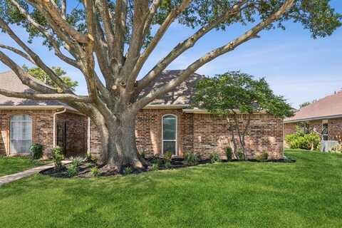 3403 Wells Drive, Plano, TX 75093