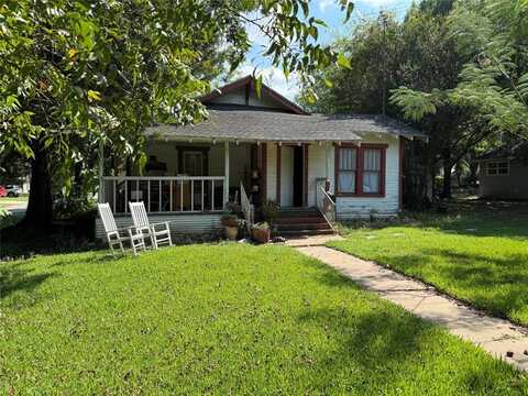 242 E North Street, Wills Point, TX 75169