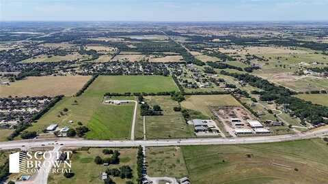 4063 FM 455 W, Sanger, TX 76266
