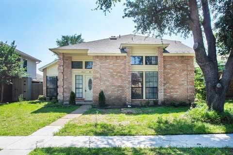 7817 Steppington, Plano, TX 75025