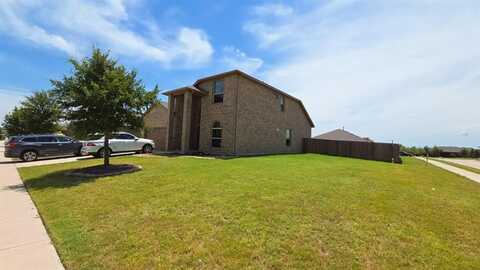 2605 Sunburst Drive, Glenn Heights, TX 75154