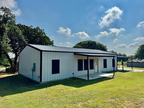 601 Monticello Drive, Springtown, TX 76082