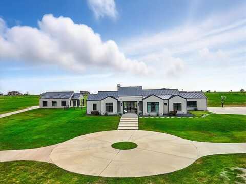 11102 East Rocky Creek, Crowley, TX 76036