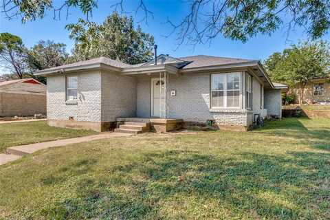 4650 S Ridge Terrace, Fort Worth, TX 76133