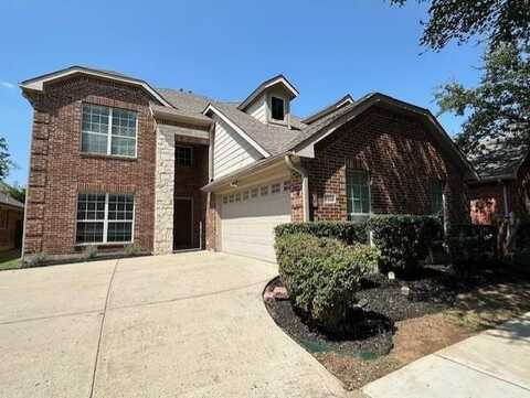 7804 Rancho De La Osa Trail, McKinney, TX 75070