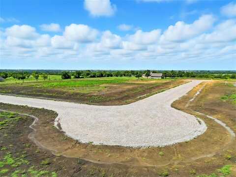 Tbd Lydia Lane, Van Alstyne, TX 75495