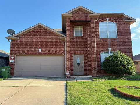 5316 Yampa Trail, Watauga, TX 76137