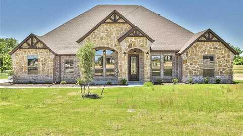 614 Lydia Court, Granbury, TX 76049