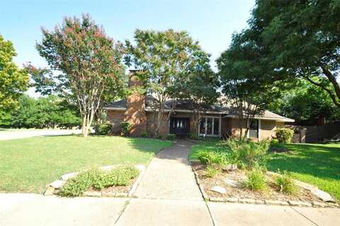 1700 Knob Hill Drive, Plano, TX 75023